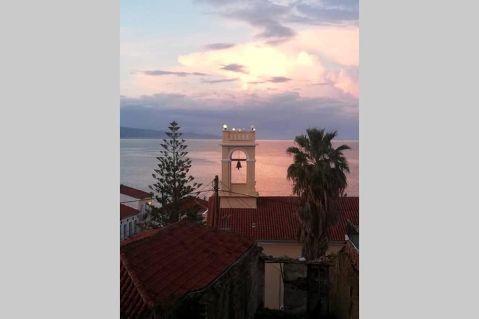 Im Herzen von Koroni Apartment in Messenia