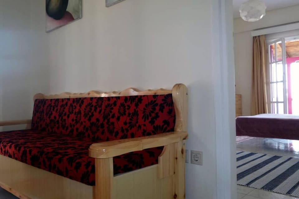 Im Herzen von Koroni Apartment in Messenia