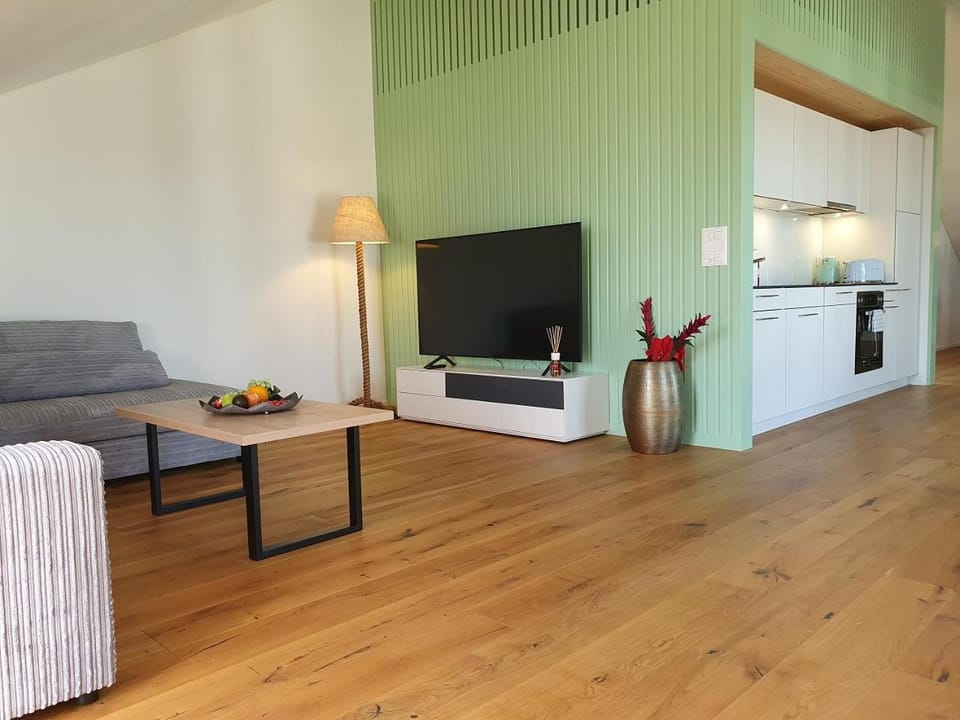 Wohnstation DIAMOND SUITE Apartment in Canton of Bern (Region)