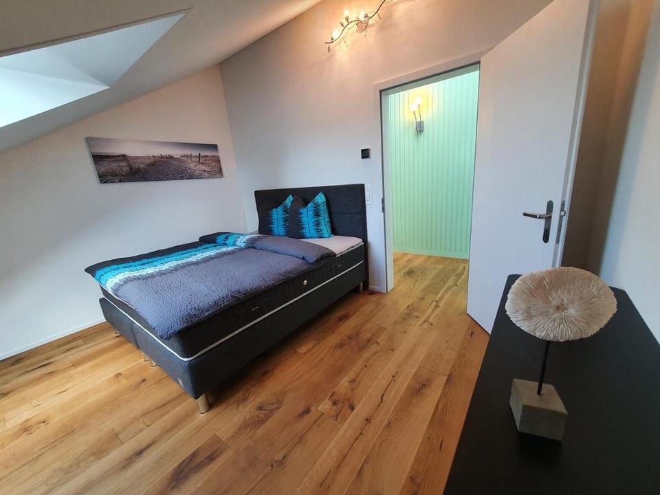 Wohnstation DIAMOND SUITE Apartment in Canton of Bern (Region)