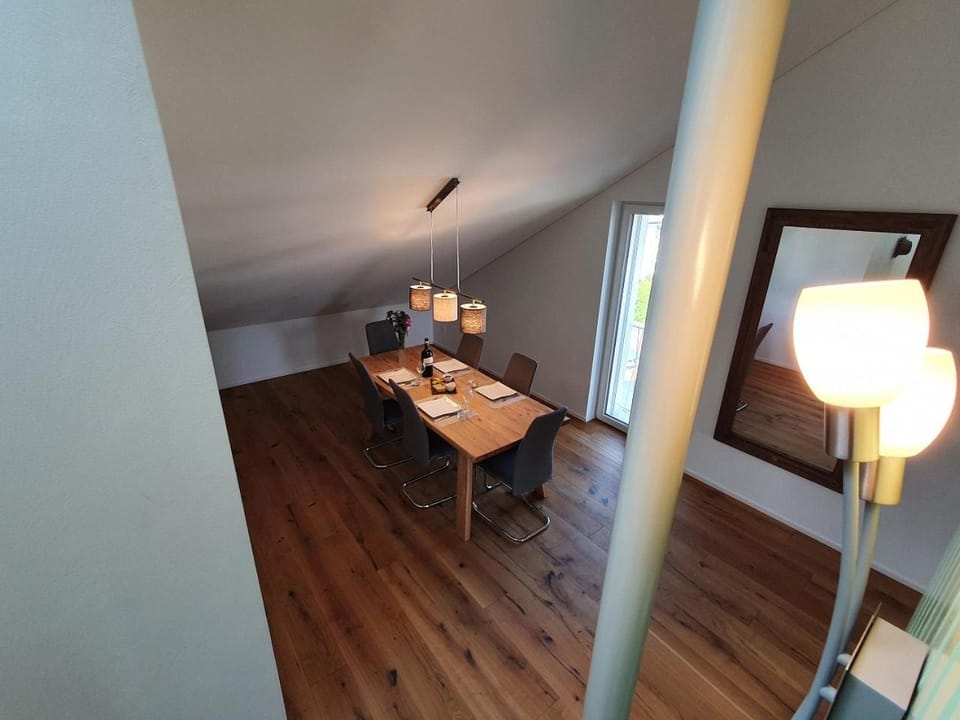 Wohnstation DIAMOND SUITE Apartment in Canton of Bern (Region)