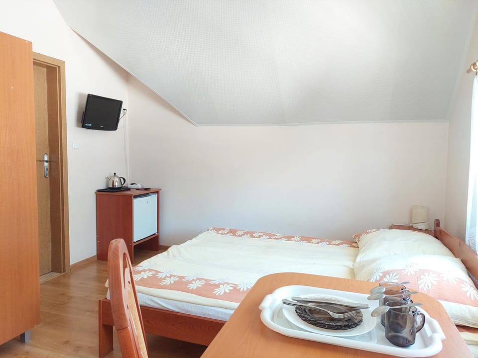 Kwatery prywatne Bed and Breakfast in West Pomeranian Voivodeship, Poland