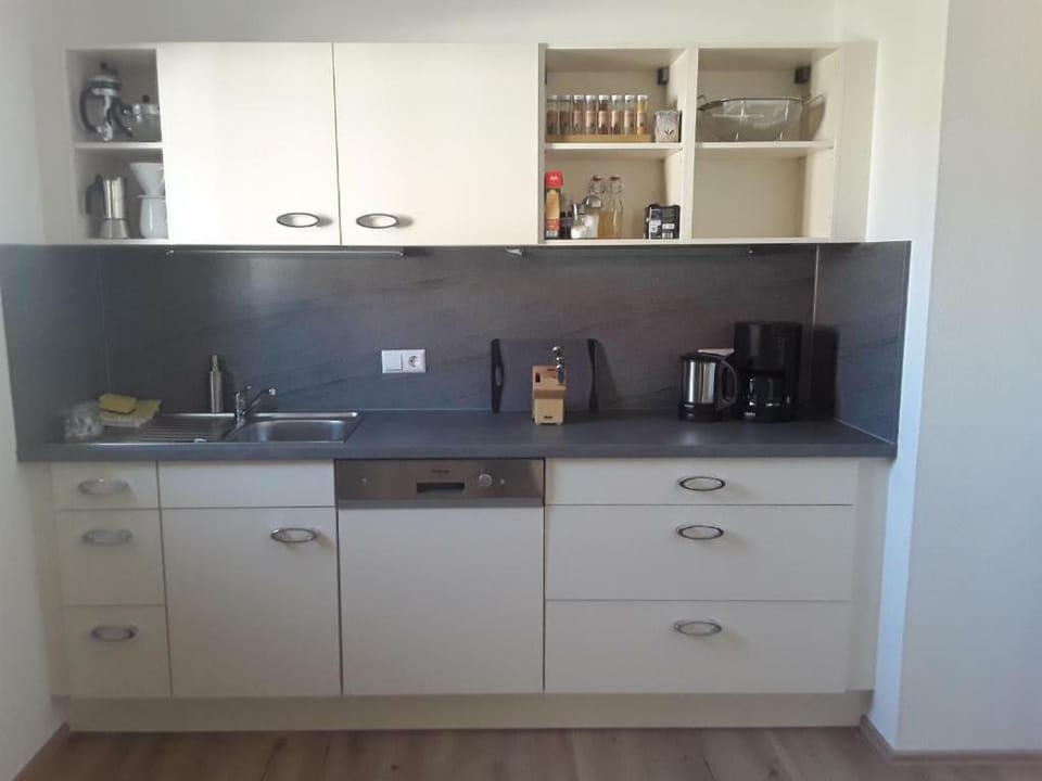 Kitchen or kitchenette, Photo of the whole room