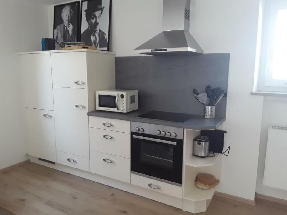 Kitchen or kitchenette, Photo of the whole room