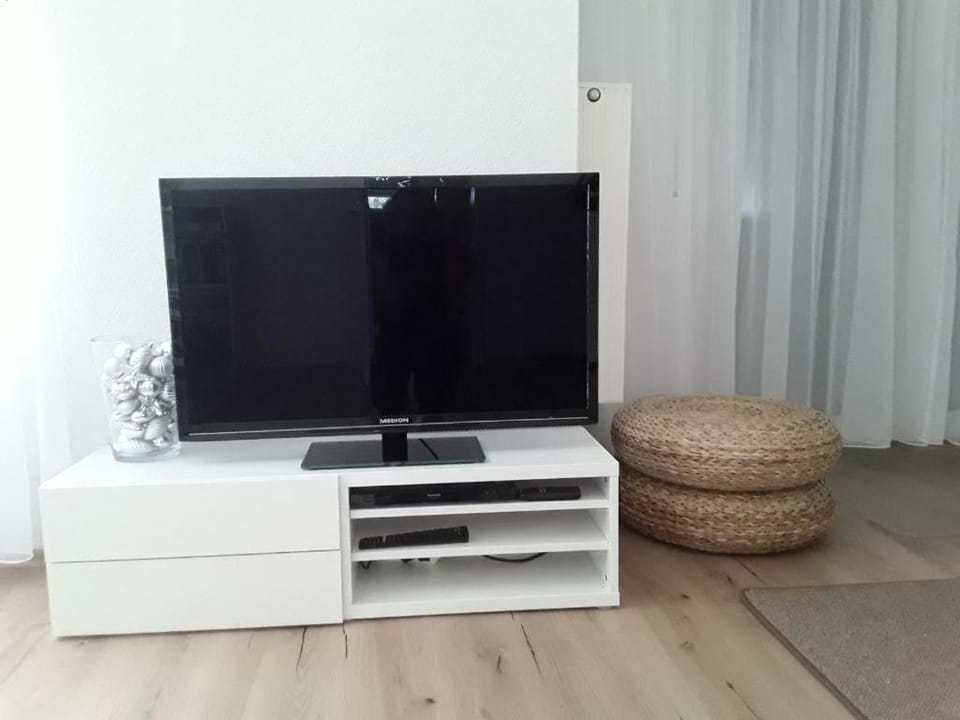 Communal lounge/ TV room, Decorative detail