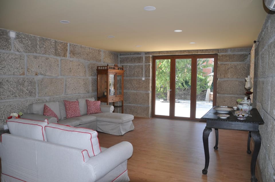 Casa dos Primos Bed and Breakfast in Portugal