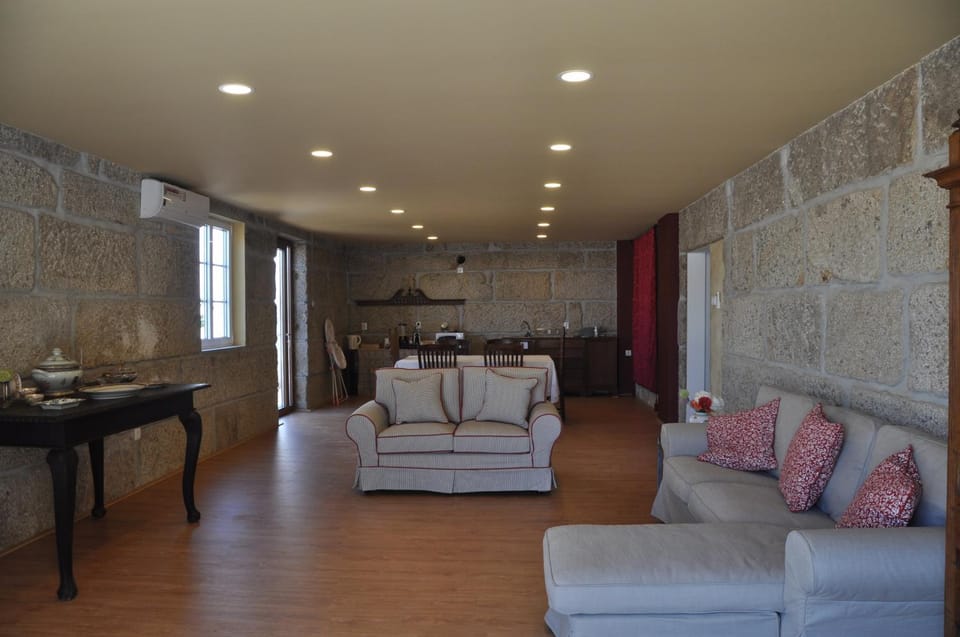 Casa dos Primos Bed and Breakfast in Portugal