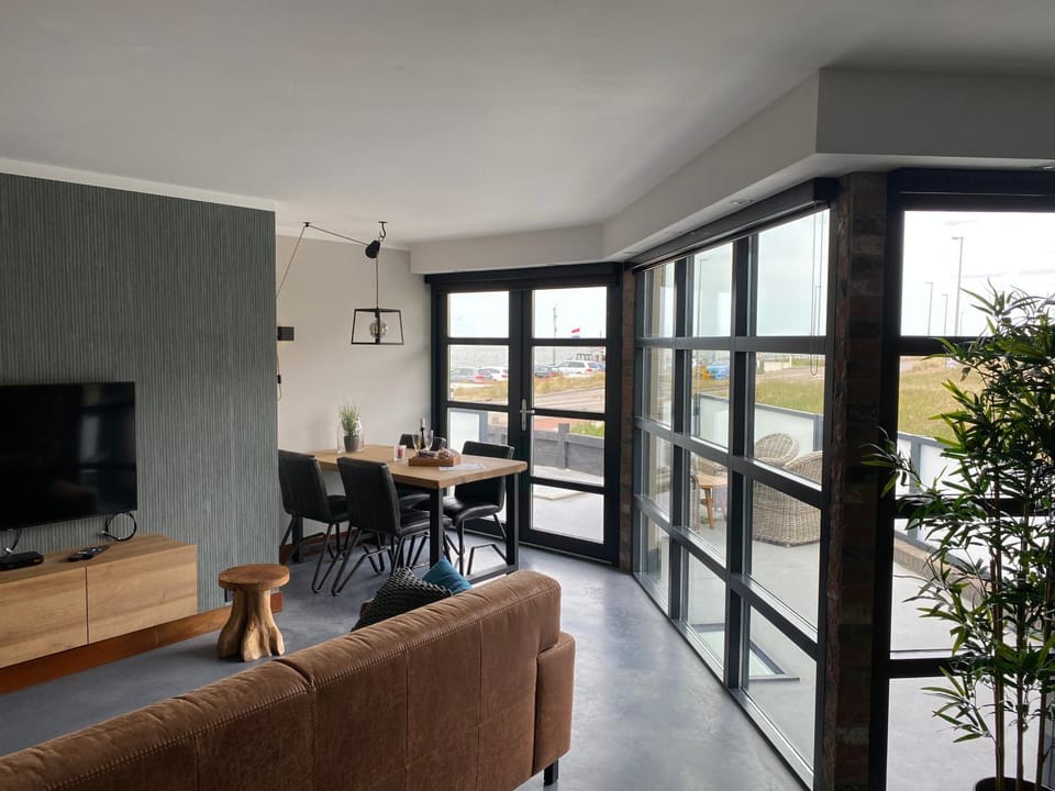 beach apartments Apartment in Zandvoort