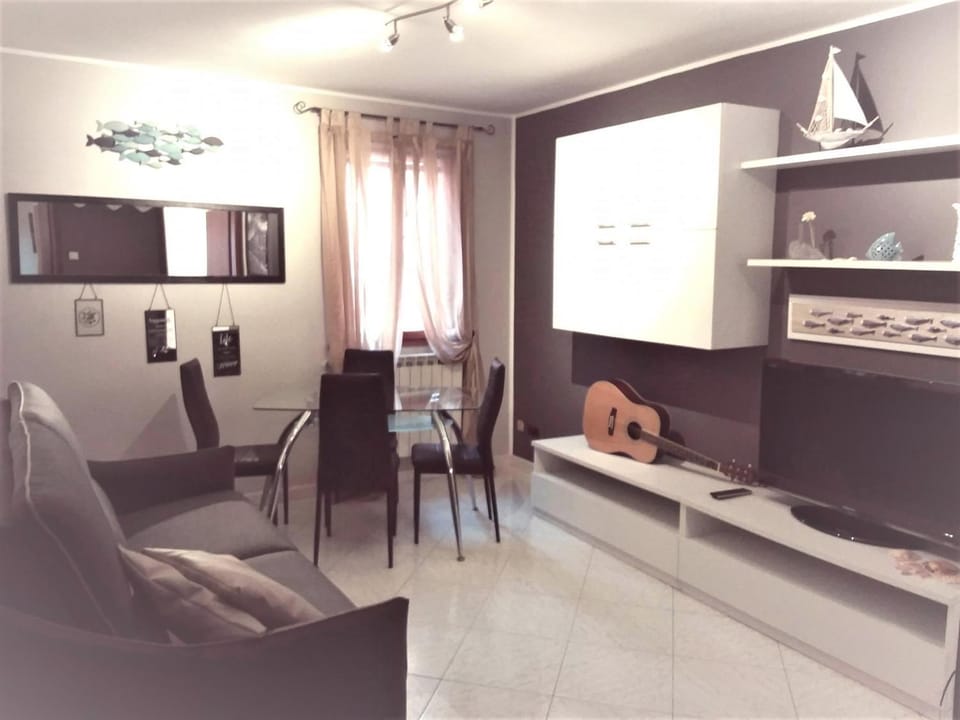 La casa del pesciolino (into the lagoon) - The little fish house (into the lagoon) House in Chioggia