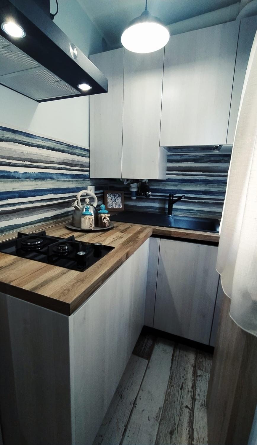 La casa del pesciolino (into the lagoon) - The little fish house (into the lagoon) House in Chioggia