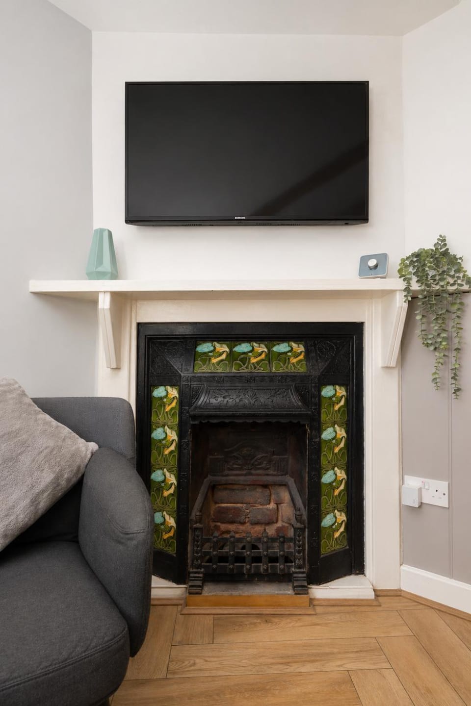 TV and multimedia