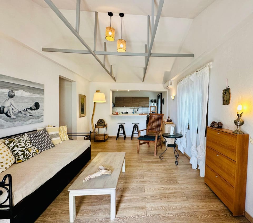 Anastasias Cottage House in Halkidiki