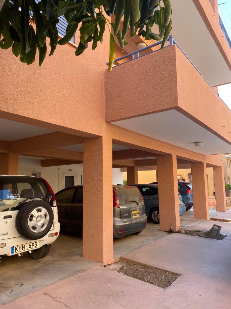 Limnaria Gardens K203 in Paphos Apartment in Paphos