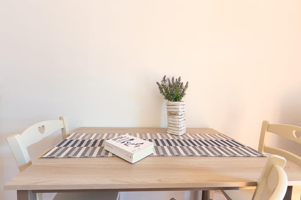 al Timo di Sampeyre Apartment in Piedmont