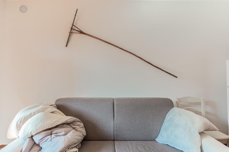 al Timo di Sampeyre Apartment in Piedmont