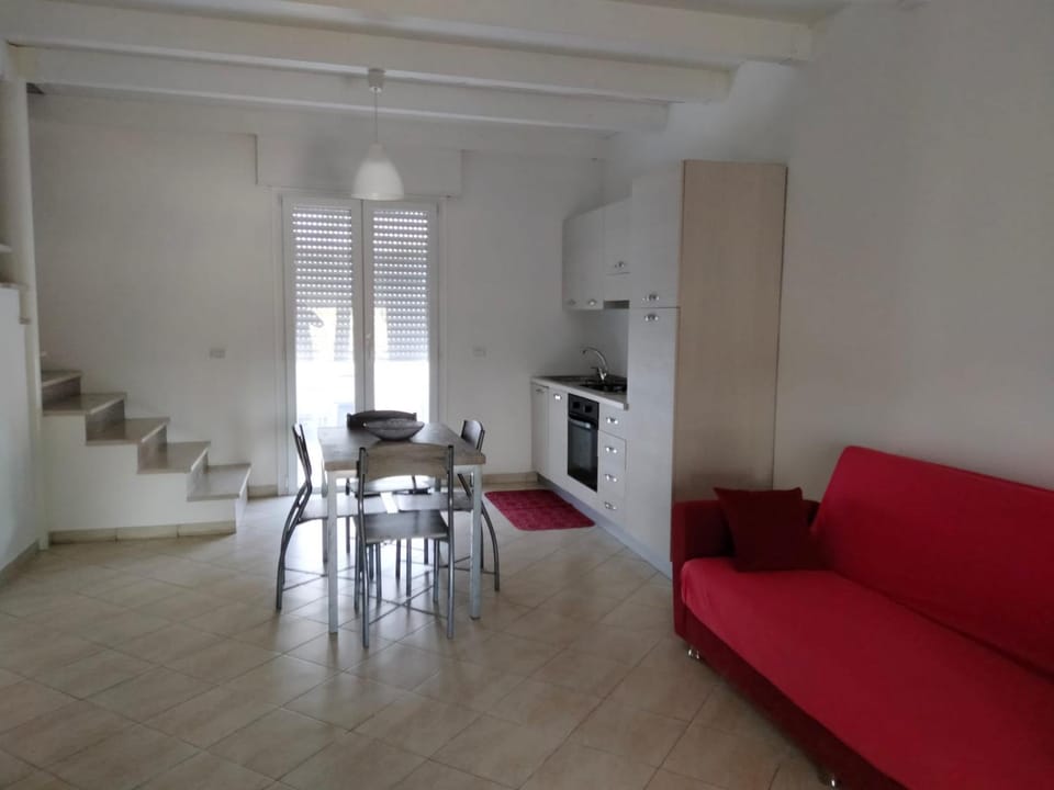 Dimora Arnesano House in Apulia