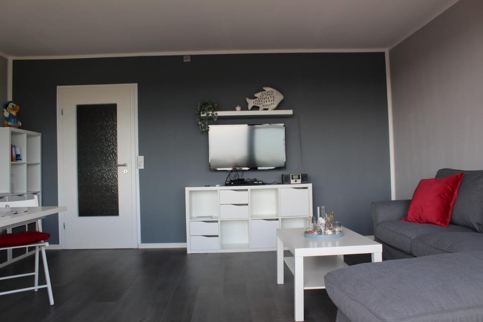 Ankerplatz Apartment in Ostholstein