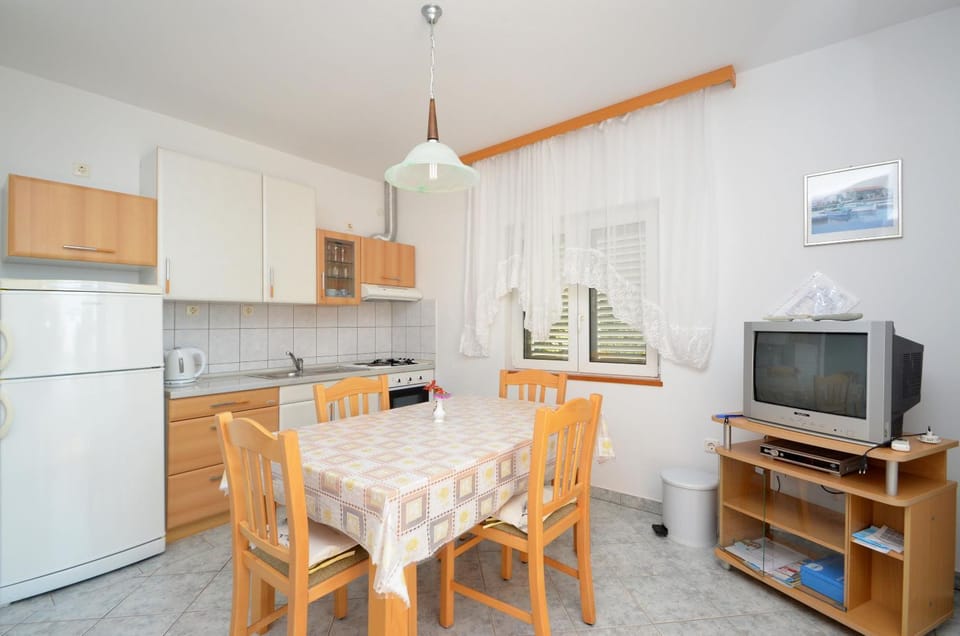 Villa Silva Apartment in Dubrovnik-Neretva County
