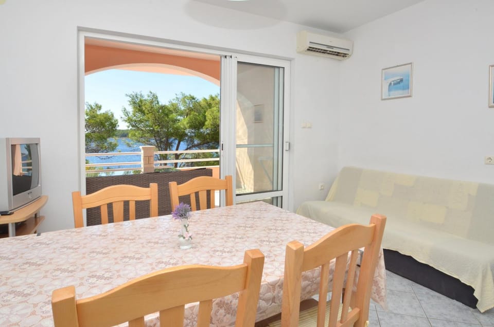 Villa Silva Apartment in Dubrovnik-Neretva County