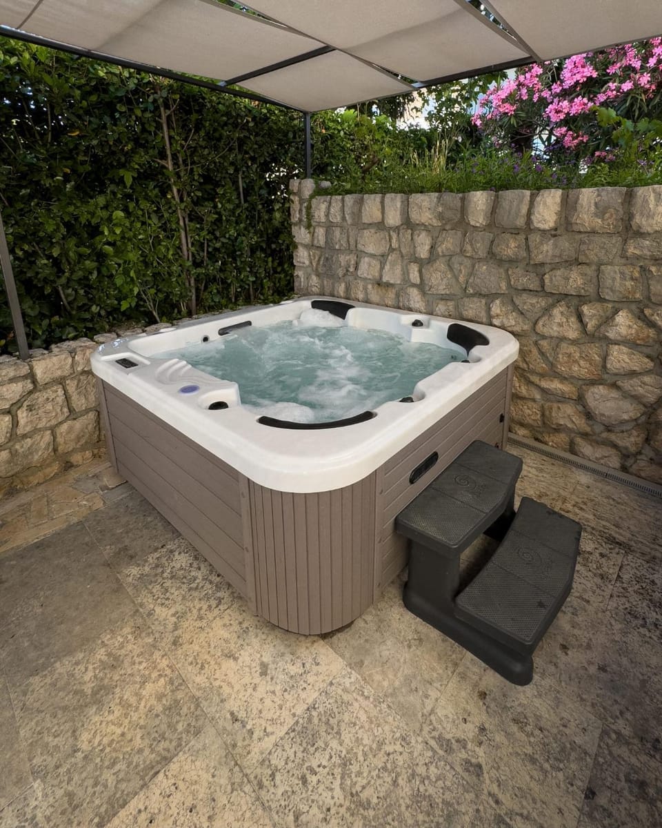 Apartman Dora Apartment in Crikvenica