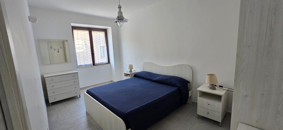 La Casetta Mare Apartment in Palinuro