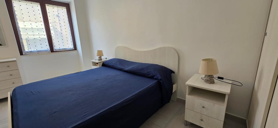 La Casetta Mare Apartment in Palinuro