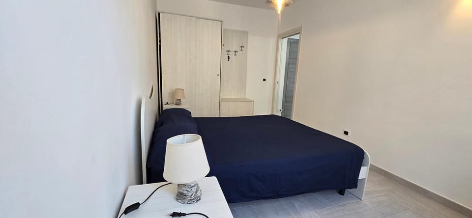 La Casetta Mare Apartment in Palinuro