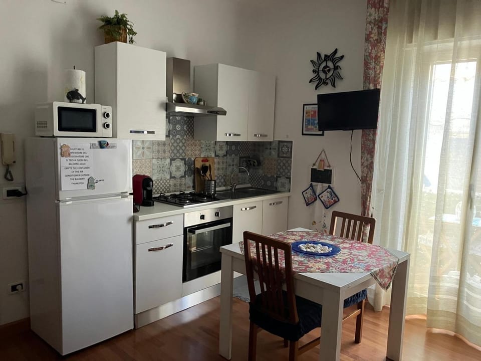 Casa Vacanza La Isla Bonita Apartment in Sicily