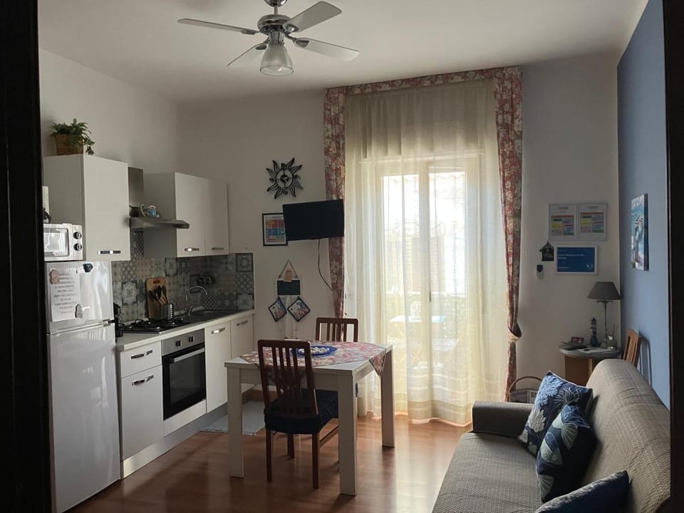 Casa Vacanza La Isla Bonita Apartment in Sicily