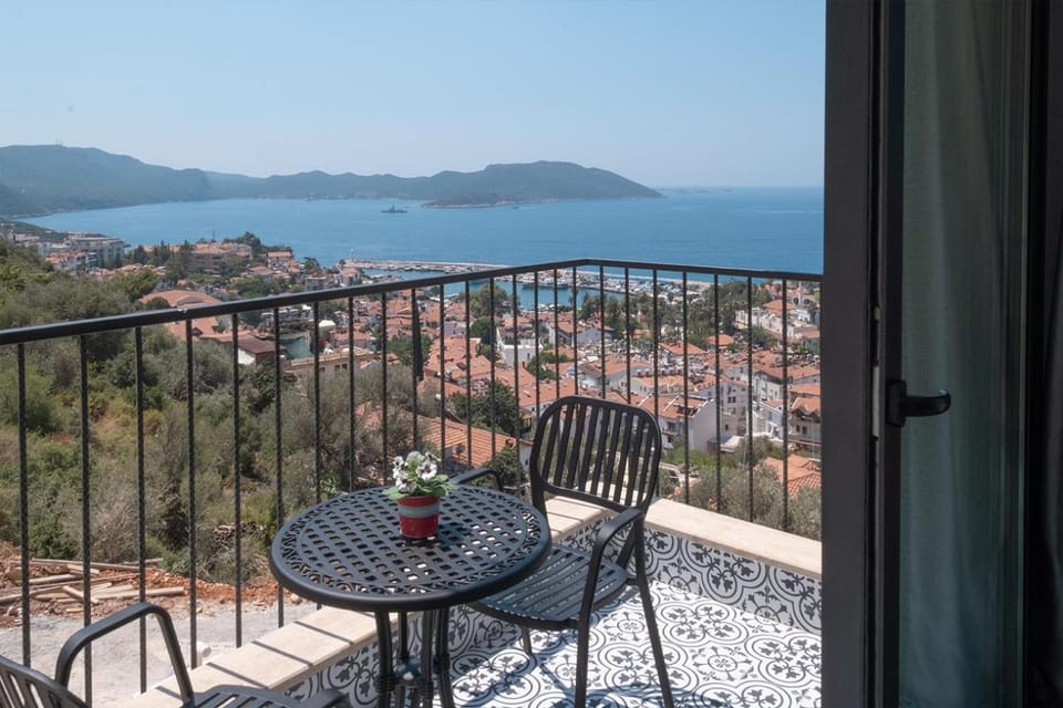 Granda Apart Apartment in Kas