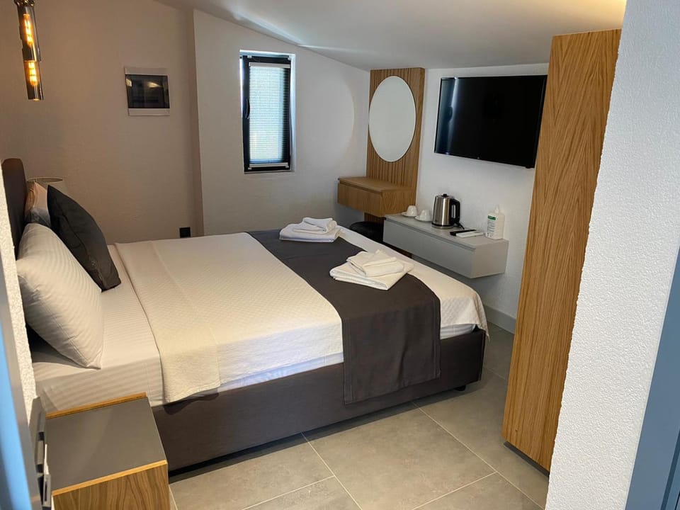 Granda Apart Apartment in Kas