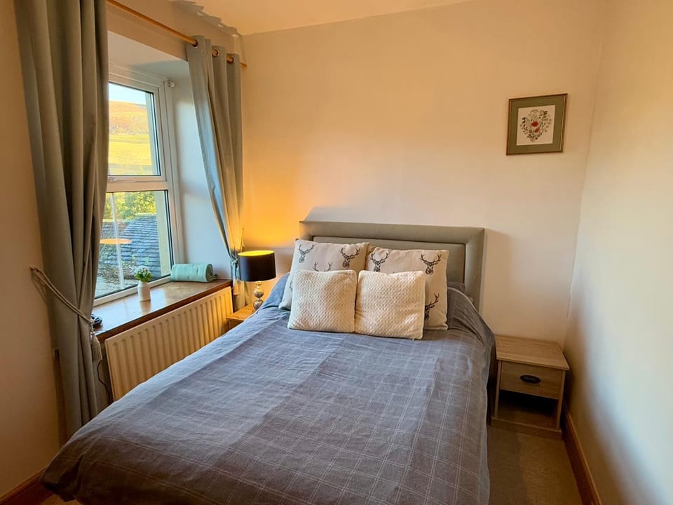 Flatts farm, Yorkshire dales home House in Craven District