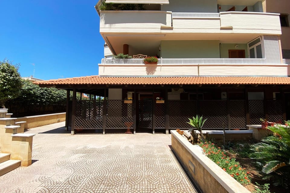 La Rotonda - Casa vacanze Apartment in Giovinazzo