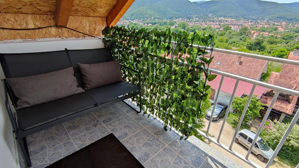 View (from property/room), Balcony/Terrace