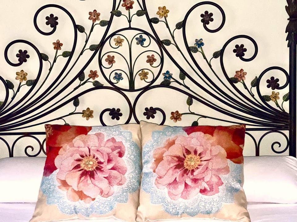 Decorative detail