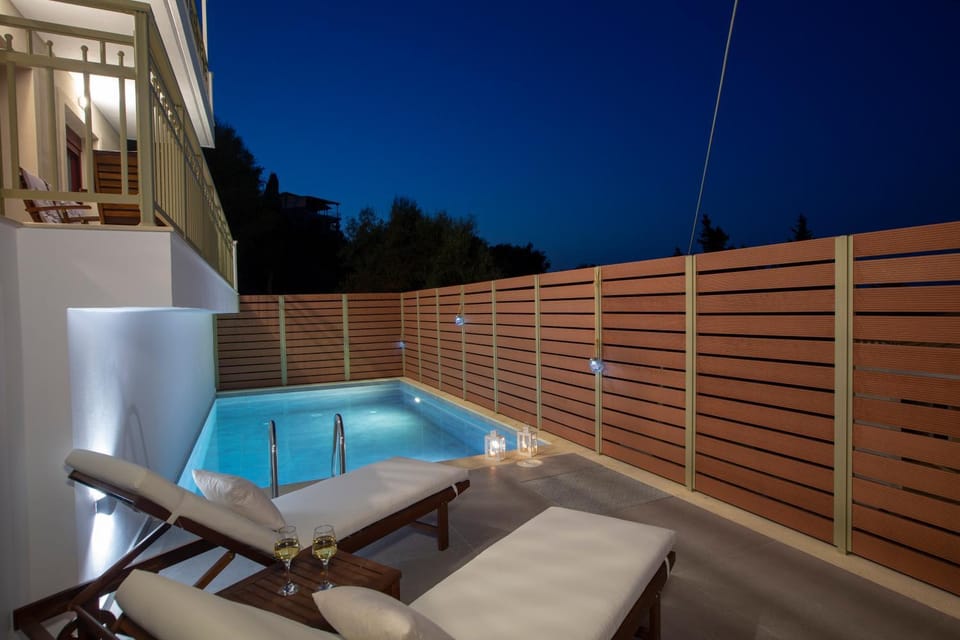 Nikolas Guest House Villa Villa in Lefkada, Lefkada Municipality, Greece