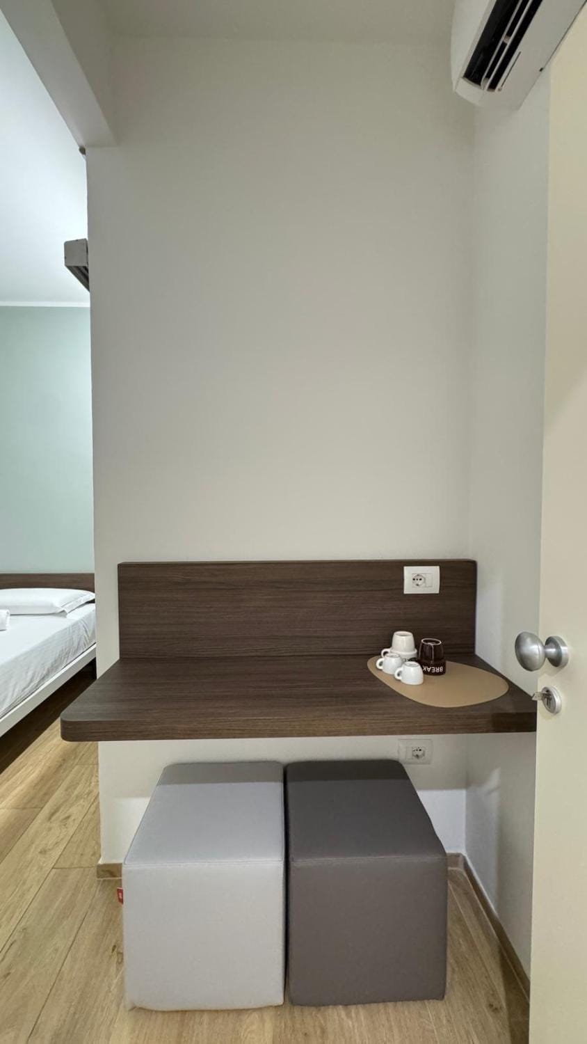 BE BRIGHT Pellicciai Bed and Breakfast in Verona