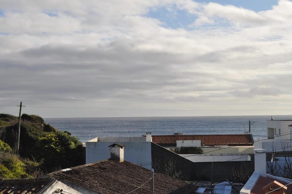 Captain's Terrace Apartment in Azores District