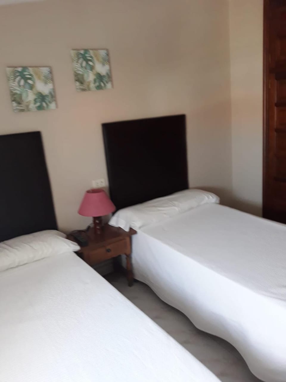 Apartamentos Hotel Vilacobiña Apartment in O Salnés