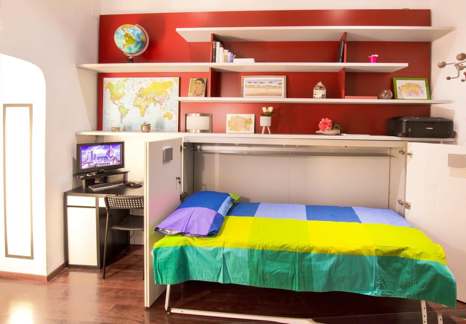 Bed, Other