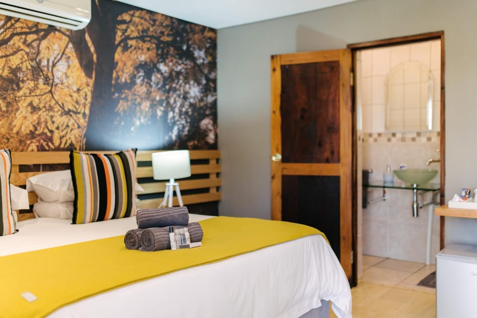 Agapé Boutique Guesthouse Bothaville Bed and Breakfast in North West, South Africa