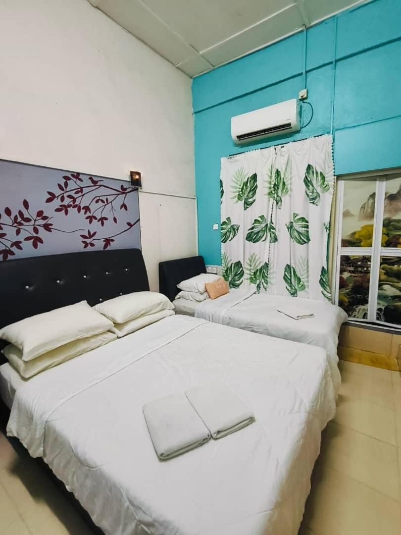 Manja Inn, Paka Hotel in Terengganu, Malaysia