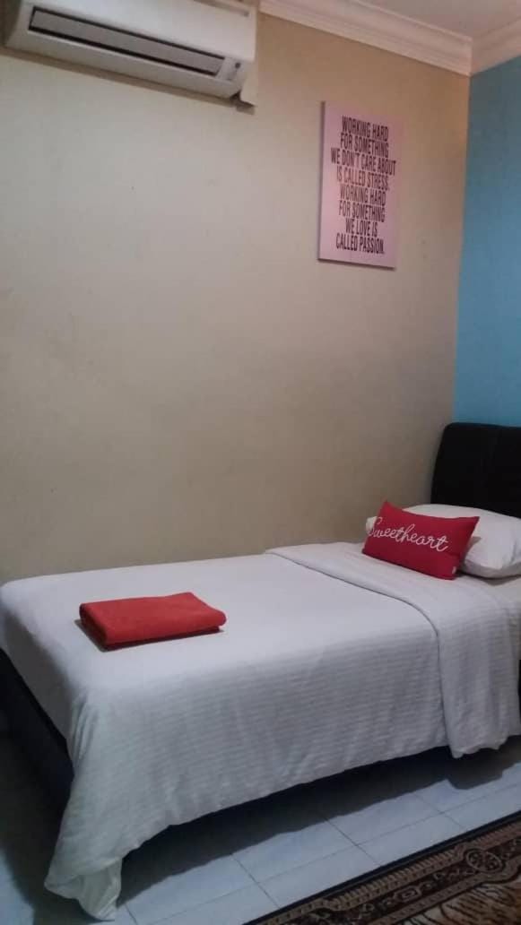 Manja Inn, Paka Hotel in Terengganu, Malaysia