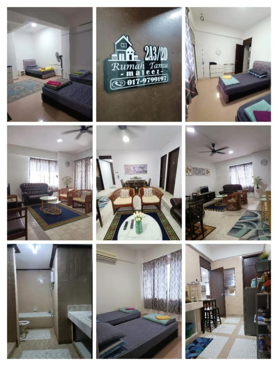 Property building, Bed, Bedroom