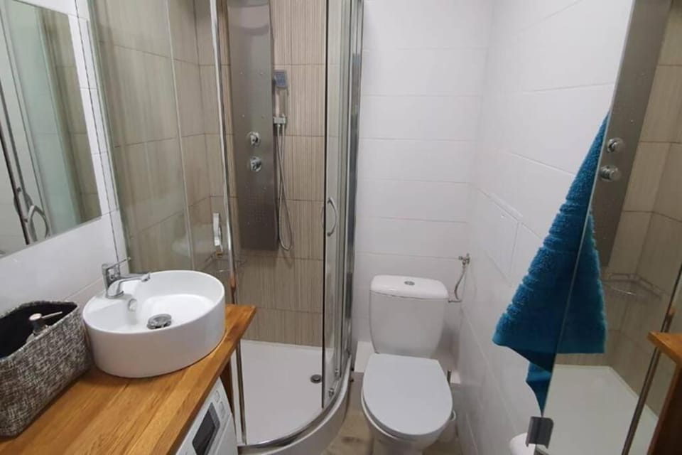 NADMORSKI Relax - Apartament Apartment in Gdansk