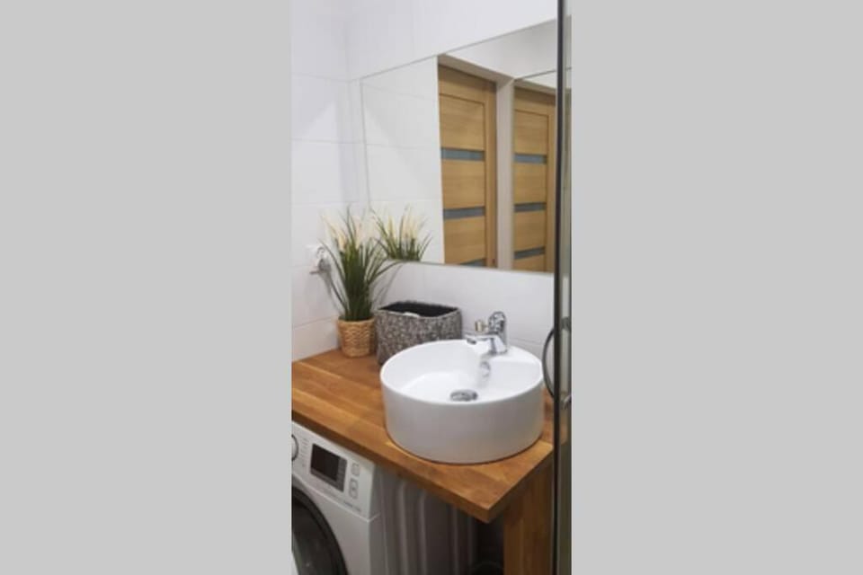 NADMORSKI Relax - Apartament Apartment in Gdansk