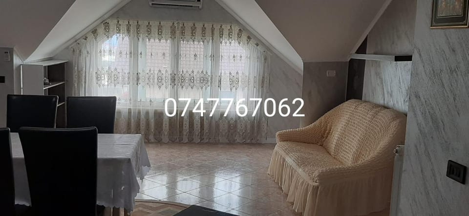 Pensiunea Alessia Bed and Breakfast in Romania