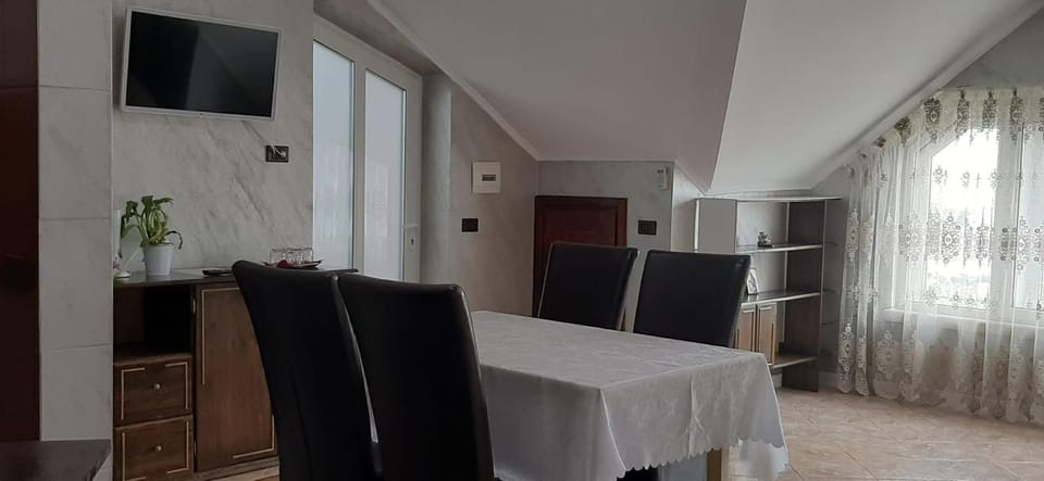 Pensiunea Alessia Bed and Breakfast in Romania