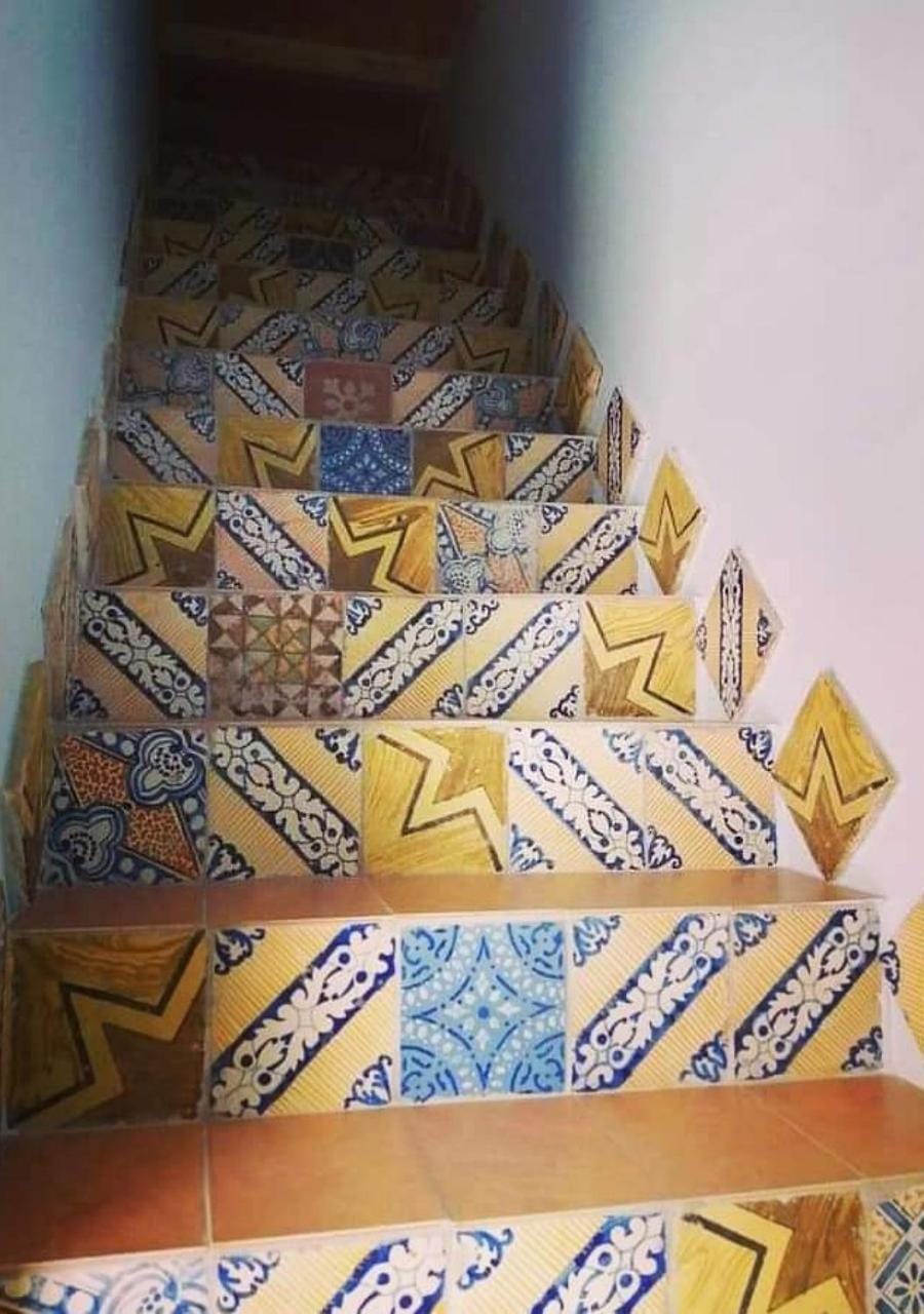 Decorative detail