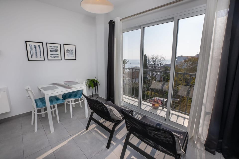 Apartamento en pleno centro Apartment in Nerja